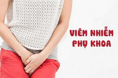 Viêm nhiễm phụ khoa